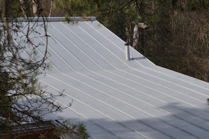EFH Seleger Moor, Projekt der Concenti GmbH