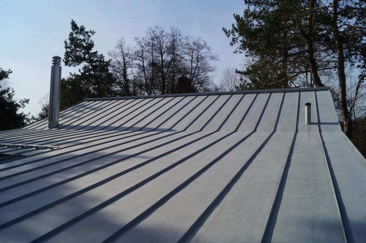 EFH Seleger Moor, Projekt der Concenti GmbH