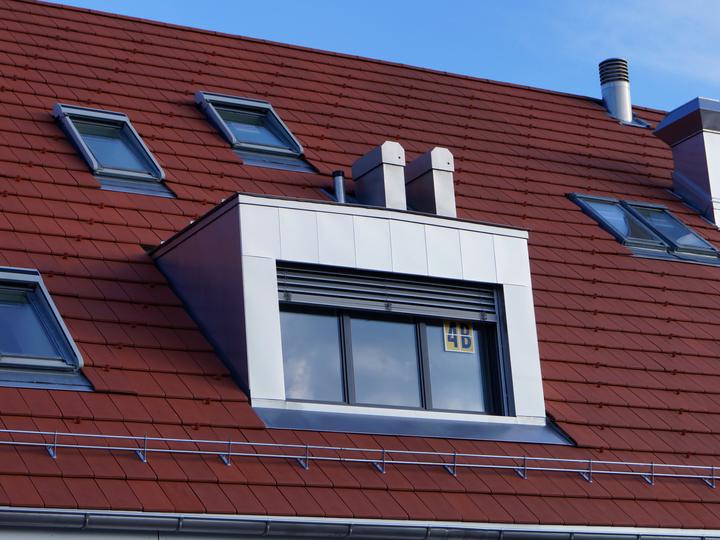 MFH Wettswil, Projekt der Concenti GmbH