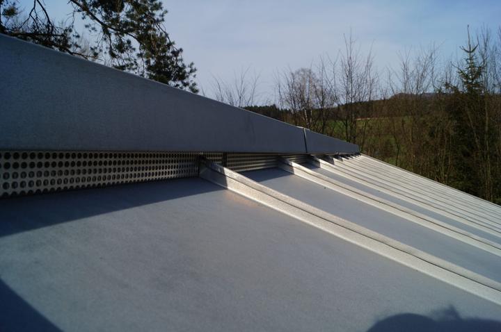 EFH Seleger Moor, Projekt der Concenti GmbH
