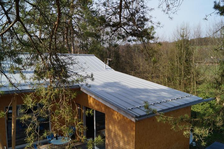EFH Seleger Moor, Projekt der Concenti GmbH