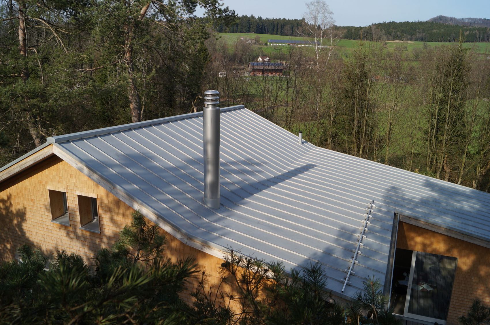 EFH Seleger Moor