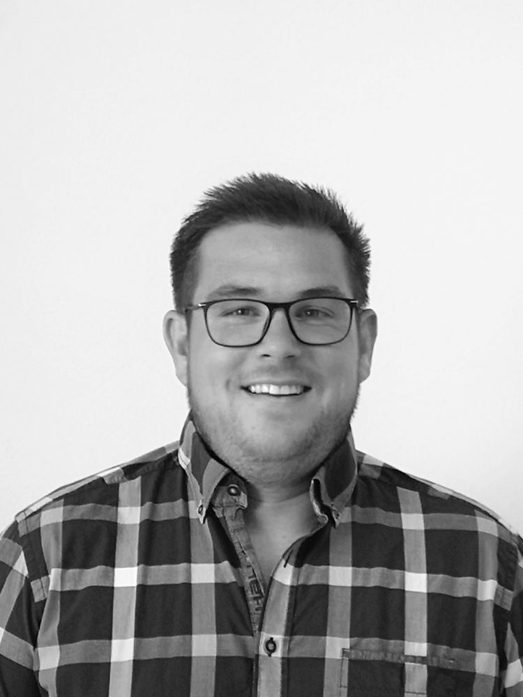 Lukas Friedli, Concenti GmbH