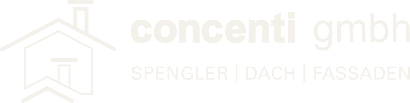 Concenti GmbH, Spengler, Dach, Fassaden